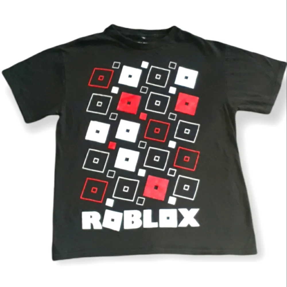 Boys Roblox tshirt - Picture 1 of 1